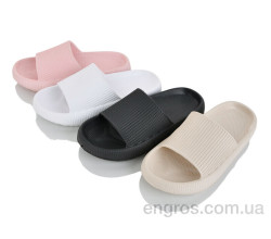 Шлепки Lion-Lu